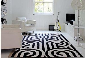 florence broadhurst rugs-black.jpg